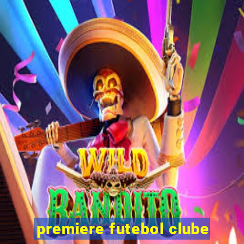 premiere futebol clube